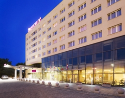 Mercure Hotel Torun Centrum